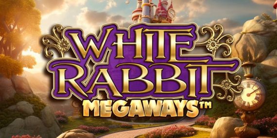 White Rabbit Megaways Slot